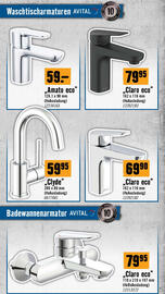 Hornbach Flugblatt Seite 30