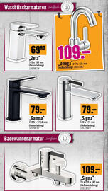 Hornbach Flugblatt Seite 31