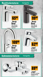 Hornbach Flugblatt Seite 32