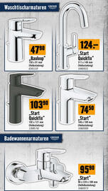Hornbach Flugblatt Seite 33