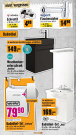 Hornbach Flugblatt Seite 34