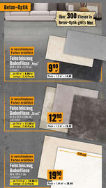 Hornbach Flugblatt Seite 38