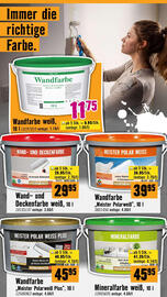 Hornbach Flugblatt Seite 40