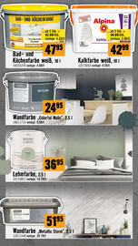 Hornbach Flugblatt Seite 41