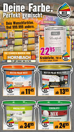 Hornbach Flugblatt Seite 42