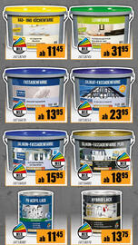 Hornbach Flugblatt Seite 43