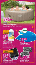 Hornbach Flugblatt Seite 5