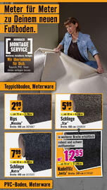 Hornbach Flugblatt Seite 50