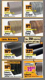 Hornbach Flugblatt Seite 51