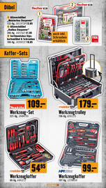 Hornbach Flugblatt Seite 53