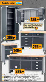 Hornbach Flugblatt Seite 56