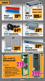 Hornbach Flugblatt Seite 57