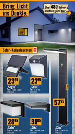 Hornbach Flugblatt Seite 59