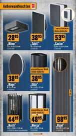 Hornbach Flugblatt Seite 60