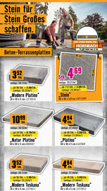 Hornbach Flugblatt Seite 66