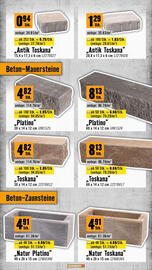 Hornbach Flugblatt Seite 68