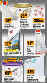 Hornbach Flugblatt Seite 8