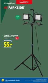 Catalogue Lidl page 12