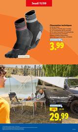 Catalogue Lidl page 19