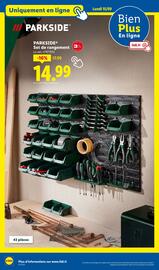 Catalogue Lidl page 24