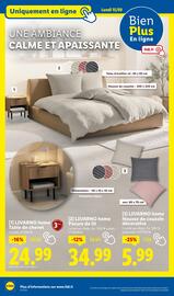 Catalogue Lidl page 26