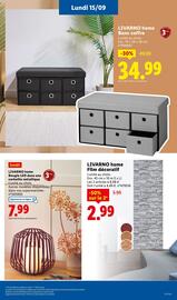 Catalogue Lidl page 33
