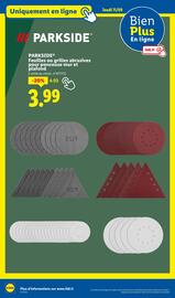 Catalogue Lidl page 4