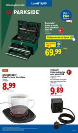 Catalogue Lidl page 41