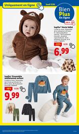 Catalogue Lidl page 7