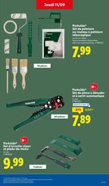 Catalogue Lidl page 9