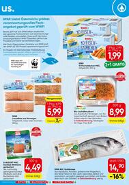 Spar Flugblatt Seite 15