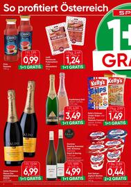 Spar Flugblatt Seite 2