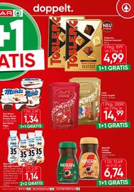 Spar Flugblatt Seite 3