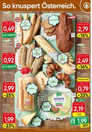 Spar Flugblatt Seite 4