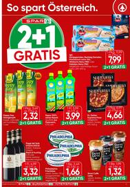 Spar Flugblatt Seite 5