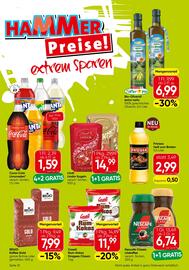 Eurospar Flugblatt Seite 10