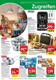Eurospar Flugblatt Seite 14