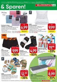 Eurospar Flugblatt Seite 15