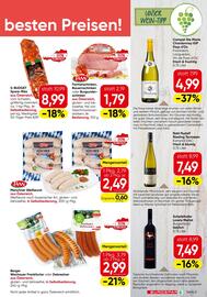 Eurospar Flugblatt Seite 5