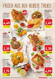 Eurospar Flugblatt Seite 7