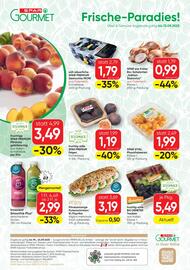 SPAR Gourmet Flugblatt Seite 12