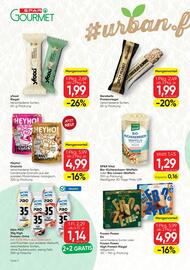 SPAR Gourmet Flugblatt Seite 2