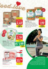 SPAR Gourmet Flugblatt Seite 3