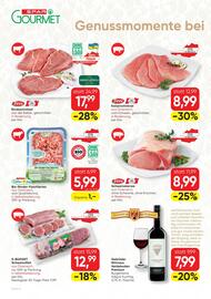 SPAR Gourmet Flugblatt Seite 4