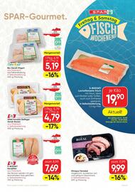 SPAR Gourmet Flugblatt Seite 5