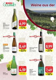 SPAR Gourmet Flugblatt Seite 8