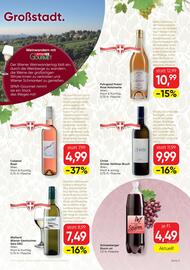 SPAR Gourmet Flugblatt Seite 9