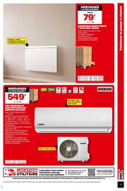 Catalogue Brico Dépôt page 11