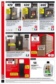 Catalogue Brico Dépôt page 12