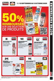 Catalogue Brico Dépôt page 13